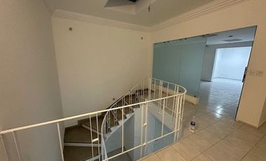 Renta de Oficinas en Corporativo SL Nueva Santa María, Azcapotzalco Cdmx.