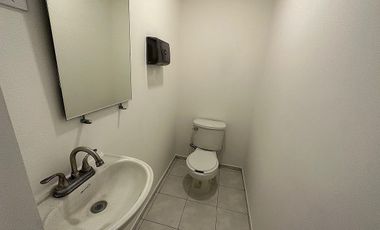 Renta de Oficinas en Corporativo SL Nueva Santa María, Azcapotzalco Cdmx.