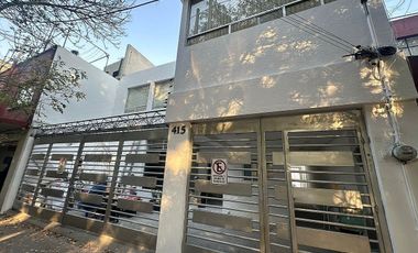 Renta de Oficinas en Corporativo SL Nueva Santa María, Azcapotzalco Cdmx.