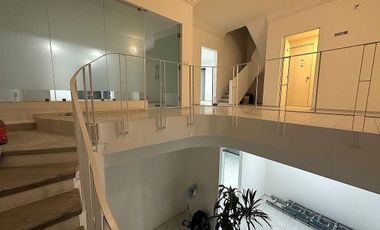 Renta de Oficinas en Corporativo SL Nueva Santa María, Azcapotzalco Cdmx.