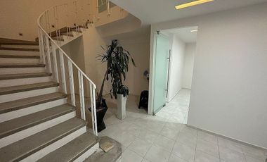 Renta de Oficinas en Corporativo SL Nueva Santa María, Azcapotzalco Cdmx.