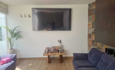 CASA EN RENTA EN CONDADO DE SAYAVEDRA