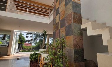 CASA EN RENTA EN CONDADO DE SAYAVEDRA
