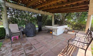 CASA EN RENTA EN CONDADO DE SAYAVEDRA
