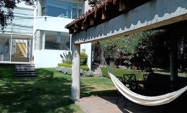 CASA EN RENTA EN CONDADO DE SAYAVEDRA