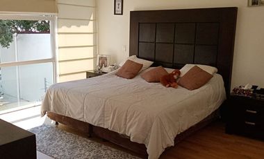 CASA EN RENTA EN CONDADO DE SAYAVEDRA