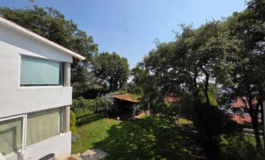 CASA EN RENTA EN CONDADO DE SAYAVEDRA