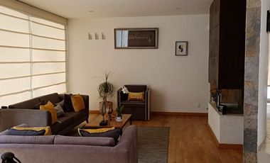CASA EN RENTA EN CONDADO DE SAYAVEDRA