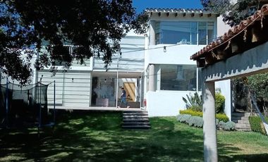 CASA EN RENTA EN CONDADO DE SAYAVEDRA