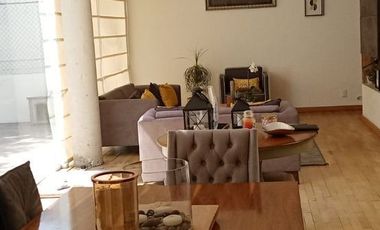 CASA EN RENTA EN CONDADO DE SAYAVEDRA