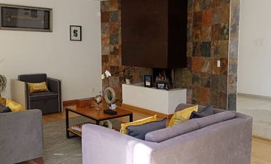 CASA EN RENTA EN CONDADO DE SAYAVEDRA