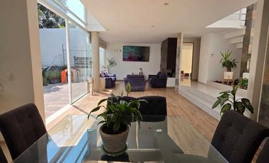 CASA EN RENTA EN CONDADO DE SAYAVEDRA