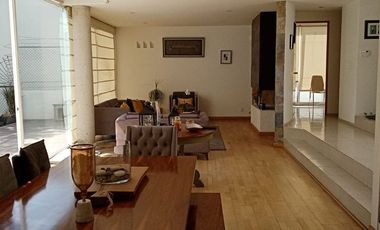CASA EN RENTA EN CONDADO DE SAYAVEDRA