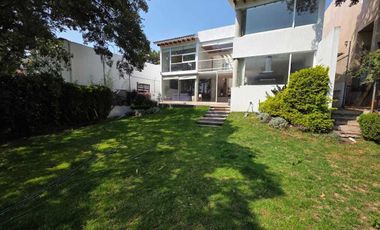 CASA EN RENTA EN CONDADO DE SAYAVEDRA