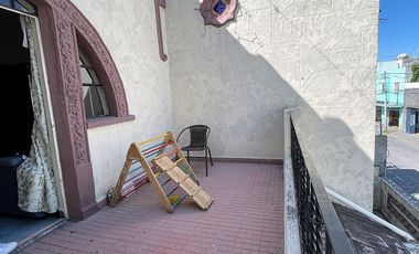 OPORTUNIDAD DE INVERSIÓN CASA IDEAL PARA OFICINAS O CONSULTORIOS CENTRO PUEBLA