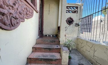 OPORTUNIDAD DE INVERSIÓN CASA IDEAL PARA OFICINAS O CONSULTORIOS CENTRO PUEBLA
