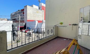 OPORTUNIDAD DE INVERSIÓN CASA IDEAL PARA OFICINAS O CONSULTORIOS CENTRO PUEBLA