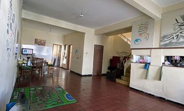 OPORTUNIDAD DE INVERSIÓN CASA IDEAL PARA OFICINAS O CONSULTORIOS CENTRO PUEBLA