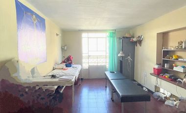 OPORTUNIDAD DE INVERSIÓN CASA IDEAL PARA OFICINAS O CONSULTORIOS CENTRO PUEBLA