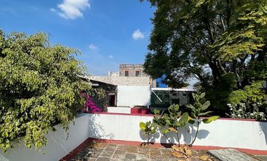 OPORTUNIDAD DE INVERSIÓN EN ESQUINA CENTRO HISTORICO PUEBLA