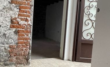 OPORTUNIDAD DE INVERSIÓN EN ESQUINA CENTRO HISTORICO PUEBLA