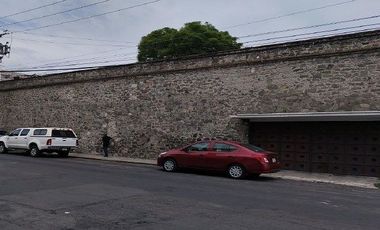 OPORTUNIDAD DE INVERSIÓN EN ESQUINA CENTRO HISTORICO PUEBLA
