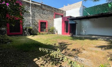 OPORTUNIDAD DE INVERSIÓN EN ESQUINA CENTRO HISTORICO PUEBLA
