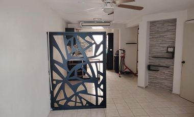 Casa en Renta en Fraccionamiento Misión de Santa Cruz, Guadalupe, N.L.