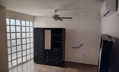 Casa en Renta en Fraccionamiento Misión de Santa Cruz, Guadalupe, N.L.