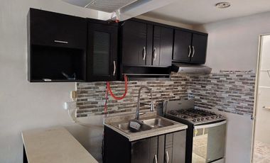 Casa en Renta en Fraccionamiento Misión de Santa Cruz, Guadalupe, N.L.