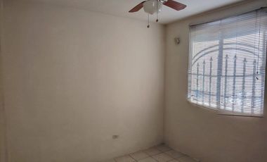 Casa en Renta en Fraccionamiento Misión de Santa Cruz, Guadalupe, N.L.