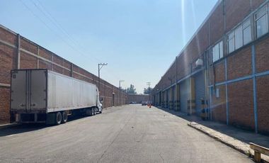 Renta | Nave Industrial Last Mile | Vallejo | 15,053 m²