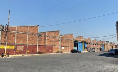 Renta | Nave Industrial Last Mile | Vallejo | 15,053 m²