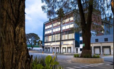 Renta | Nave Industrial Last Mile | Coyoacán | 6,213 m²