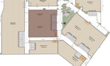 Renta | Nave Industrial Last Mile | Vallejo | 15,053 m²