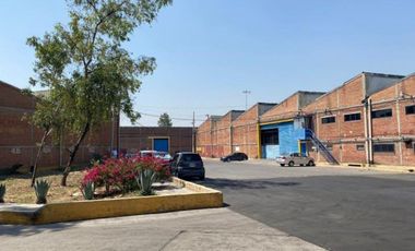 Renta | Nave Industrial Last Mile | Vallejo | 15,053 m²