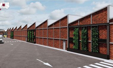 Renta | Nave Industrial Last Mile | Vallejo | 15,053 m²