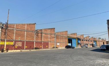 Renta | Nave Industrial Last Mile | Vallejo | 15,053 m²
