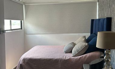DEPTO. AMUEBLADO  BUSCO ROOMIE