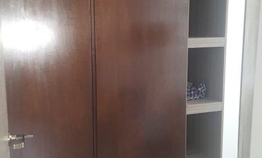 DEPTO. AMUEBLADO  BUSCO ROOMIE