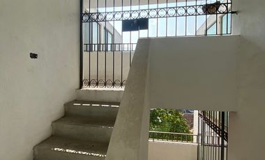 DEPTO. AMUEBLADO  BUSCO ROOMIE