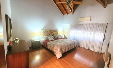CASA EN VENTA DON TORCUATO - 5 AMB + QUINCHO 4 AMB
