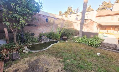CASA EN VENTA DON TORCUATO - 5 AMB + QUINCHO 4 AMB