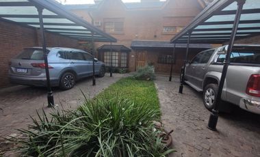 CASA EN VENTA DON TORCUATO - 5 AMB + QUINCHO 4 AMB