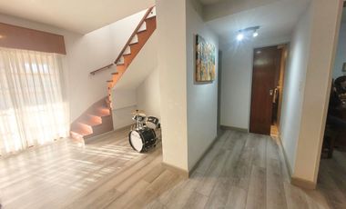 CASA EN VENTA DON TORCUATO - 5 AMB + QUINCHO 4 AMB