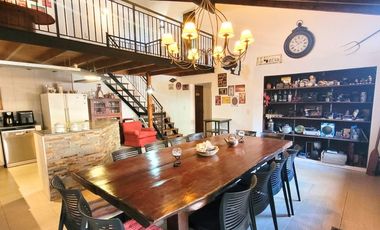 CASA EN VENTA DON TORCUATO - 5 AMB + QUINCHO 4 AMB