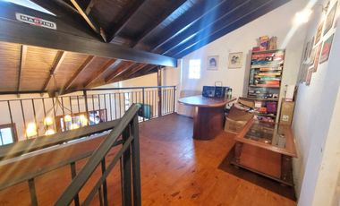 CASA EN VENTA DON TORCUATO - 5 AMB + QUINCHO 4 AMB