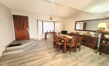 CASA EN VENTA DON TORCUATO - 5 AMB + QUINCHO 4 AMB