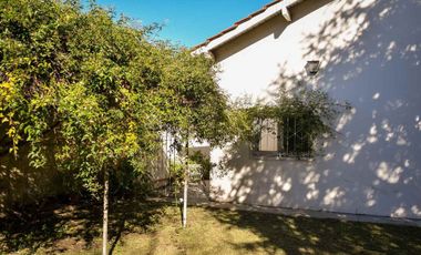 CASA 3 AMBIENTES VENTA EN TEMPERLEY