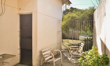 CASA 3 AMBIENTES VENTA EN TEMPERLEY